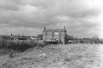 The Plough Inn